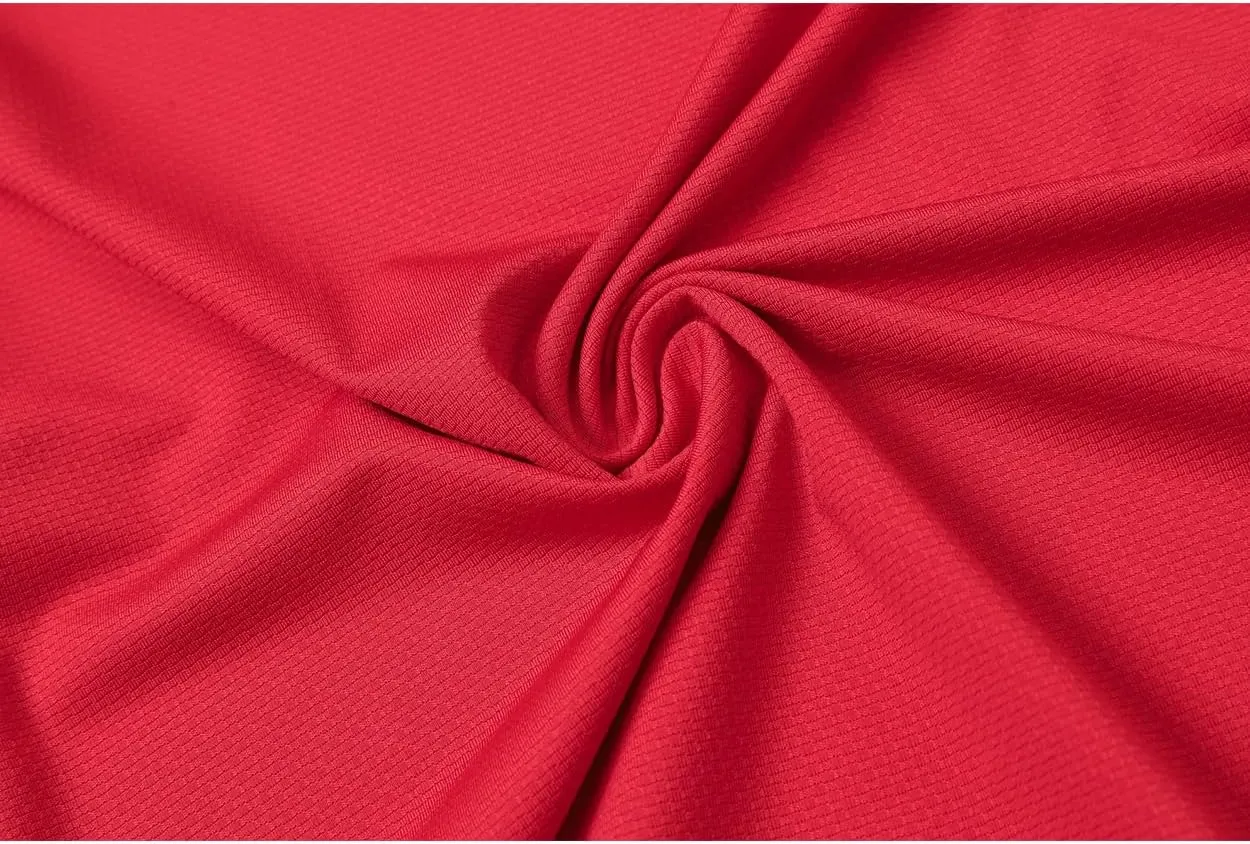 Womens Golf Shirts Long Sleeve Workout Tops Zip Up Tennis Polo Shirts